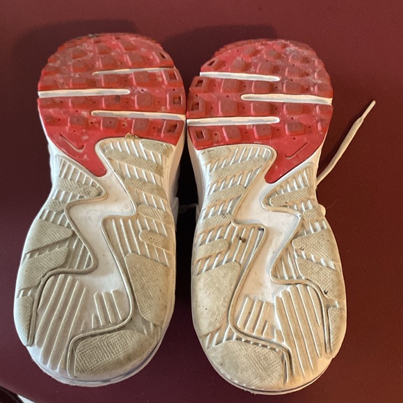 Womens Air Max - Picture 5 of 5